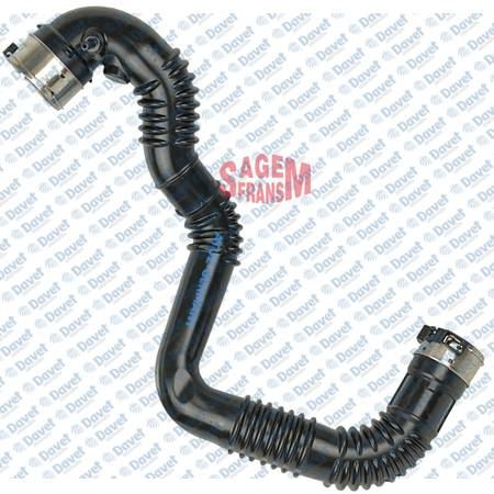 SAGEMFR 131363 Turbo Hortumu Kadjar 1.6 Dci 15>- Qashqai Ii 1.6 Dci 15>